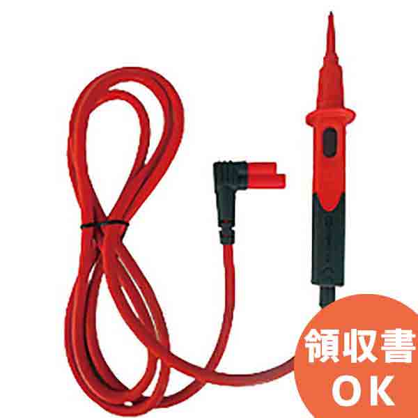 MODEL 7260 共立電気計器 測定コード │共立 KYORITSU 電気計測器 電気機器の管理 保全 測定器 測定 計測機器 計測器