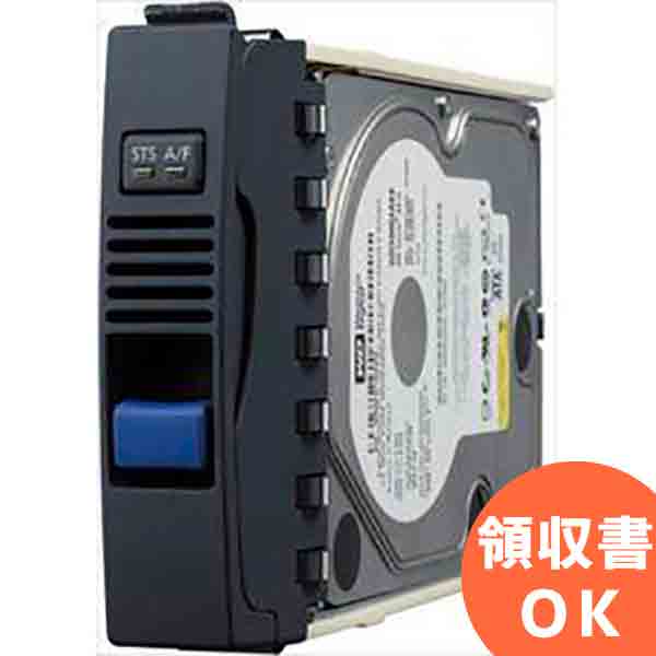 WJ-HDU41N パナソニック アイプロ デジタルディスクレコーダー・増設ユニット用ハードディスクユニット 2TB