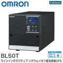 BL50T I UPS CC^NeBu 500VA / 450W u^ `ECIdr BLV[Y `ECIobeUPS I ( OMRON ) UPS ddu