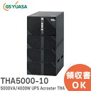 THA5000-10 5000VA/4000W GSAT ddu ( UPS ) Acroster THAuV[Y ( 펞Co[^d ) obNAbv 10