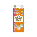 475691 Tエルモアいちばん紙パンツ用パッド 袋 紙おむつ 尿とりパッド カミ商事
