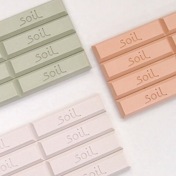 【送料無料】soil ソイル ドライングブロック ミニ 8pes（8個) DRYING BLOCK  ...