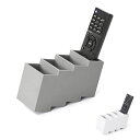 【期間限定★送料無料】リモココ remococo リモコン 収納 ケース テレビ インテリア キッチン 洗面台 小物入れ +d HC 西海岸 北欧 モダン オシャレ シンプル 新生活応援