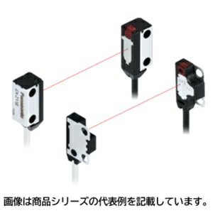 パナソニック光電センサ(セミカスタム)■型式：UEX0304740□ベース型式：EX-Z11FA□ケーブル長（m）：0.9□コネクタメーカ：フェニックス・コンタクト□末端加工種類：フェルール端子□コネクタ型式：AI0.25-8YE