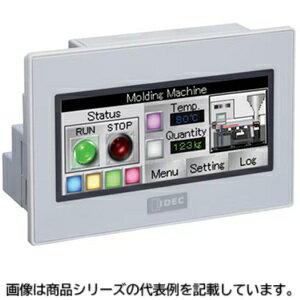 樂天商城 - IDECFT1A形コントローラ■型式：FT1A-C12RA-S□LCD：TFTカラー□ベゼル色：シルバー□電源仕様：DC24V□入出力点数：12点(8/4)□出力タイプ：4点10Aリレー出力
