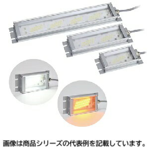 樂天商城 - IDECLF1A形LED照明ユニット■型式：LF1A-D1-2SHY8□定格電圧：DC24V□長さ：360mm□LED発光色：黄色□器具光束：220lm□色温度：592nm