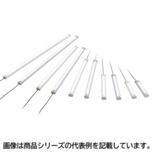 IDECLF2B形LED照明ユニット■型式：LF2B-C4P-ATHWW2-1M□定格電圧：AC100-240V□長さ：330mm□表面カバー：..