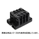 IDEC■型式:BTBH15-H2固定端子台BTBH15L-H形(タッチダウン構造形)極数:2極定格絶縁電圧(JIS):800V適合電線(JIS):1.25㎟通電電流:16A端子ねじ:M3適合圧着端子:1.25-3
