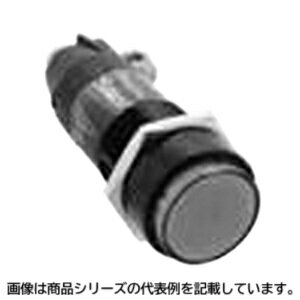 樂天商城 - IDECΦ16 AP6S形小形表示灯■型式：AP6MS53MY□外観形状：丸形□端子形状：ねじ端子形□定格使用電圧：AC/DC12V□照光色：Y(黄)□内蔵LED球：LSRD-1