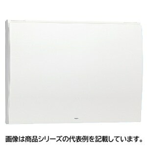 日東工業情報分電盤用ボックス■型式：HJD-5332□色彩：ホワイト色(N9.5)□扉形式：ドア開閉式□外形寸法(mm)：　ヨコ：536　タテ：325　フカサ：124□取付基板：木製基板□質量(kg)：2.5