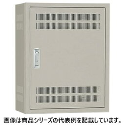 日東工業■品名記号:B20-54LC□[B-L] 熱機器収納キャビネット 木製基板付□寸法(mm)　ヨコ:500　タテ:400　フカサ:200□基板寸法(mm)　ヨコ:420　タテ:320□塗装色:クリーム塗装（2.5Y9/1）□製品質量(kg):13.3