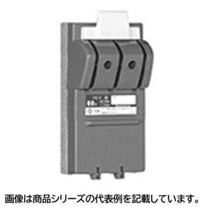 日東工業カバースイッチ■型式：CKL3P300A□品名記号：CKL 3P 300A□定格電圧 / 端子...