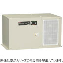 日東工業■品名記号：PCN-300T-2□レフクール(コンプレッサクーラ)　ノンフロンタイプ□冷却能力(W)：2700/3000W□寸法(mm)　ヨ　コ：765(820)mm　タ　テ：444mm　フカサ：403mm□定格電圧(V)：三相AC200V□製品質量(kg)：57kg