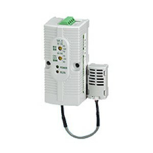 日東工業■品名記号:PHV-E90C□[PHV] 可変式湿度センサ□外形寸法(mm)　ヨコ:38　タテ:88　フカサ:40□定格電圧(V):AC100-250□接点形式:c接..