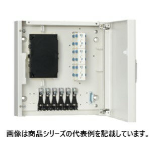 樂天商城 - 日東工業■品名記号:SPJ-SA48-SC-S2□[SPJ-S] スタンダードタイプ□外形寸法(mm)　ヨコ:350　タテ:450　フカサ:100□接続数：12心□アダプタ種類:SC(2連式)□入線数:ケーブル:6□出線数:コード:12□質量(kg):5.8