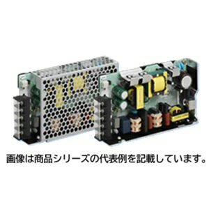 Rakuten - コーセル電源／ユニットタイプ■型式：PBA75F-24-C□入力 電圧：AC85-264V 1Φ□出力 定格電圧 / 定格電流：24V / 3.2A□最大出力電力：76.8W□オプション：コーティング□推奨ノイズフィルタ：NAC-06-472