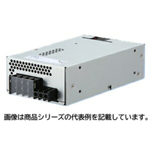 Rakuten - コーセル電源／ユニットタイプ■型式：PLA600F-12□入力 電圧：AC85-264V 1Φ□出力 定格電圧 / 定格電流：12V / 50A□最大出力電力：600W□オプション：−□推奨ノイズフィルタ：NAC-16-472