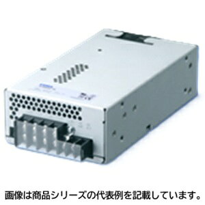 Rakuten - コーセル電源／ユニットタイプ■型式：PJA600F-15□入力 電圧：AC85-264V 1Φ□出力 定格電圧 / 定格電流：15V / 40A□最大出力電力：600W□オプション：−□推奨ノイズフィルタ：NAC-16-472