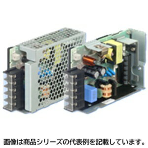 Rakuten - コーセル電源／ユニットタイプ■型式：PDA50F-12-CN□入力 電圧：AC85-264V 1Φ□出力 定格電圧 / 定格電流：12V / 4.3A□最大出力電力：51.6W□オプション：コーティング/ケースカバー付□推奨ノイズフィルタ：NAC-06-472
