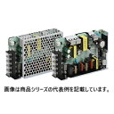 コーセル■型式:PBA50F-12-N1□入力 電圧(V):AC85-264V 1Φ□出力 定格電圧(V) / 定格電流(A):DC12V / 4.3A□最大出力電力(W):51.6W□オプション:ケースカバー付き、DINレール取付金具付□推奨ノイズフィルタ:NAC-06-472(4)