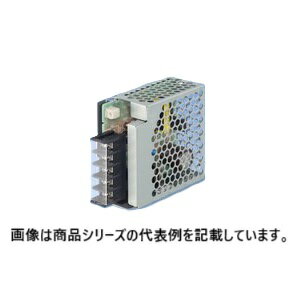 コーセル電源／ユニットタイプ■型式：PDA15F-24-N□入力 電圧(V)：AC85-264 1Φ□出力 定格電圧(V) / 定格電流(A)：DC24V / 0.7A□最大出力電力(W)：16.8W□オプション：ケースカバー付□推奨ノイズフィルタ：NAC-06-472