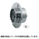 三和コネクタ研究所丸型多極コネクタ■型式:SCH-3005-R□シリーズ名称:SCH/逆芯タイプ□コネクタ形状:レセプタクル(R)□E寸法(mm):M29×1.0□極数(P):5□定格:250V 15A(2)