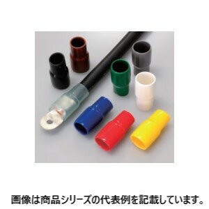 品川商工■品番:TCV-801-03(アオ) (20コ)□TCVキャップ□色：青□適用電線(mm&#
