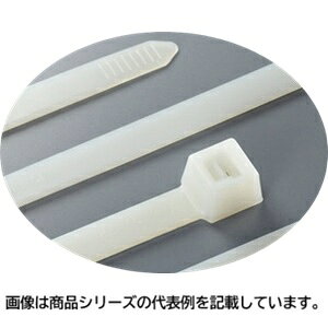 樂天商城 - ヘラマンタイトンラッシングタイ(66ナイロン標準)■型式：T150L□色：乳白□結束径：φ8.0〜245mm□寸法：　全長:L=820mm　　幅:A=8.8mm□適用工具：EVO9ISP/MK15□販売単位：25本単位