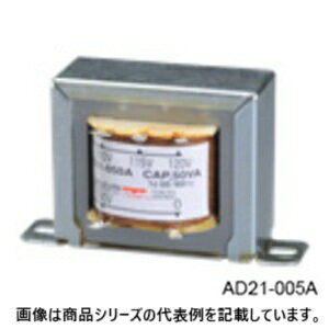 ˭���Ÿ�����(TOYOZUMI)����JIS ���ѥȥ��(ñ��ñ��)��������AD21-005A��1���Ű�(V)��200/220/240��2���Ű�(V)��100/115��2����ή(A)��0.05������(VA)��5������(kg)��0.2