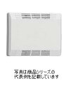 日東工業 通信用プラボックス・スタンダードタイプ(格子形状ボデー)PTM8-353NL材質:ポリスチレン樹脂色彩:ホワイト色(N9.5)