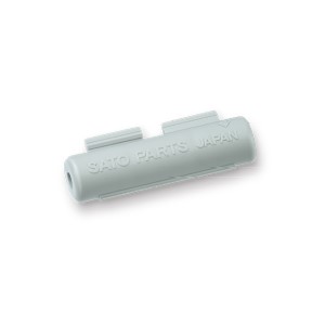 ȡѡĢ:F-850ҥ塼ۥѷ:250V-10AŬҥ塼ɥ:5.2mm20mm:ݥץԥ (UL94V-0)üҶ:Ϥդüο:GY(졼)