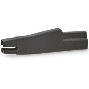 樂天商城 - サトーパーツパワークリップ(カバーのみ品)■型式：C-100-HCB□カバー色：B（黒）□使用上の注意：　本品はC-100-KまたはTJ-100-KKと組み合わせて使用するものであり、　本品C-100-HC単体では使用できません。