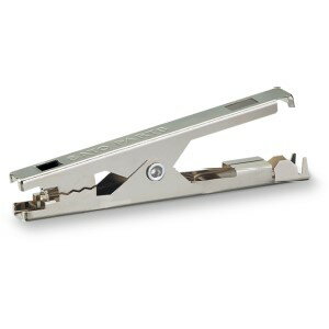 サトーパーツパワークリップ(金具のみ品)■型式：C-100-XK□定格：20A□使用上の注意：　本品はC-100-XCと組み合わせて使用するものであり、本品C-100-XKにカバーは付属しておりません。