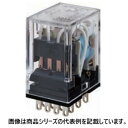 オムロンミニパワーリレー(MY)■型式:MY4N AC100/110□分類:基準形□極数:2極□定格電圧:AC100V/AC110V□オプション:動作表示灯付き□端子形状:プラグイン端子