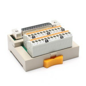 東洋技研■PCX-3H25B□インターフェイス(コネクタ端子台）D-subタイプ□取付け方向:横型□搭載コネクタメー..