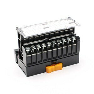 東洋技研インターフェイス(コネクタ端子台)■型式：PCA7-2M20B□コネクタ仕様／端子台極数：MR(メス)／ネ..