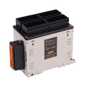 東洋技研■型式：C32P-AT1NR□点数：出力 32点□型：縦型□インターフェイス：3線圧接式コネクタ□入出力型..