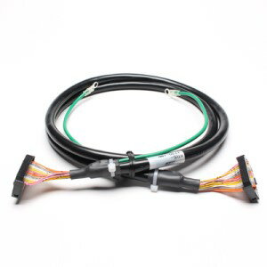 東洋技研■KBS-1T20-5MB□ケーブル[シールド付きケーブル]□ケーブル長さ(m)：5□シールド電線使用□ストレ..