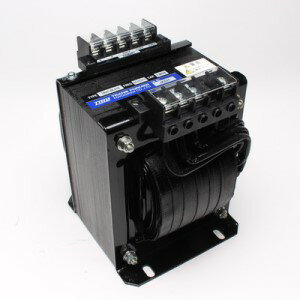 東洋技研■形式：TRH3K-21S□トランス（TRH□-21Sシリーズ）□容量(VA)：3K□一次電流(A):15□突入電流(A):243□二次電流(A):30□W(mm)：152□H(mm)：213□D(mm)：235□絶縁種別：H□質量(kg)：30