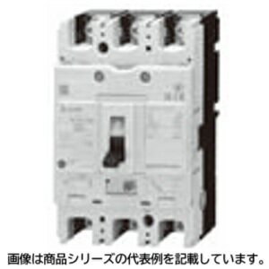 樂天商城 - 三菱電機ノーヒューズ遮断器(NF-Sクラス 汎用品)■型式：NF125-SEV 3P 60A□製品コード：2CJ102□フレーム：100A□極数：3極□定格電流：60A□定格電流：表面形