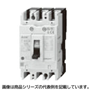 樂天商城 - 三菱電機ノーヒューズ遮断器(NF-Cクラス 経済品)■型式：NF125-SVF 3P 40A□製品コード：2CG125□フレーム：100A□極数：3極□定格電流：40A□定格電流：表面形