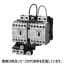 三菱電機■形名：MSO-2XT12 0.1KW 200V AC100V□電磁開閉器□動作方式：可逆式□コイル定格電圧：100V□主回路電圧：200V□補助接点：1a1bX2 2b□モータ容量：0.1KW□ヒータ呼び：0.7A□適合サーマルリレー：TH-T18 0.7A