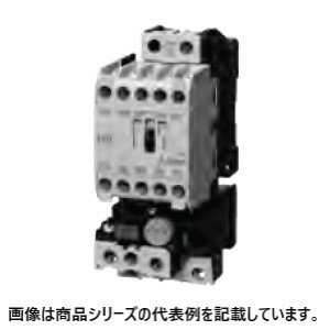 三菱電機■形名：MSO-T12 0.75KW 200V AC100V□電磁開閉器□動作方式：非可逆式□コイル定格電圧：100V□主回路電圧：200V□補助接点：1a1b□モータ容量：0.75KW□ヒータ呼び：3.6A□適合サーマルリレー：TH-T18 3.6A