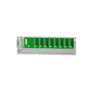 三菱電機■形番:Q68B□MELSEC-Q□増設ベースユニット□8スロット□電源ユニット装着要□Qシリーズユニット装着用