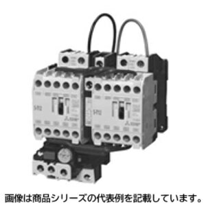 三菱電機電磁開閉器■型式:MSO-2XT20 3.7KW 200V AC200V□製品コード:1PX001□主回路電圧/コイル定格電圧:..