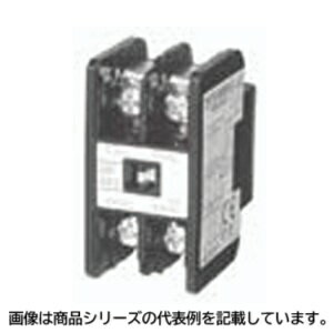 樂天商城 - 三菱電機補助接点ユニット■型式：UN-AX2CX 1A1B□製品コード：1GA502□1ユニット当たりの接点構成：1a1b□ユニット取付け方式：ヘッドオン