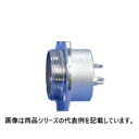 七星科学研究所■型式:NCS-3013-R□シェルサイズ:30□コンタクト数:13□コネクタ形状:正芯/レセプタクル□コンタクト形状:ピン(オス)コンタクト□ロック方式:ねじロック方式(4)