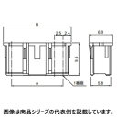 {[q(JST)`ԁFXAP-10V-1XA connector nEWOɐF10ɁidF3A AC/DC(AWG#22E#20)idF250V AC/DC̔PʁF1܁i10j