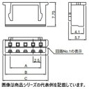 web㤨ܰü¤(JST֡XHP-5XH connector ϥ󥰢˿5ˢή3A AC/DC(AWG#22Ű250V AC/DCñ̡1ޡ10ˡפβǤʤ77ߤˤʤޤ