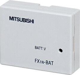 三菱電機　シーケンサ(バッテリー)■型式:FX1N-BAT■